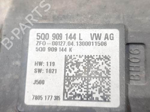 Steering rack SEAT LEON (5F1) 1.6 TDI | BP38539457M22 - Image 6