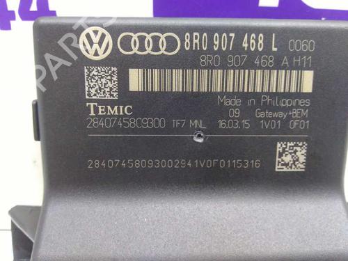 Module électronique AUDI A4 B8 (8K2)  | BP9960760M83 
