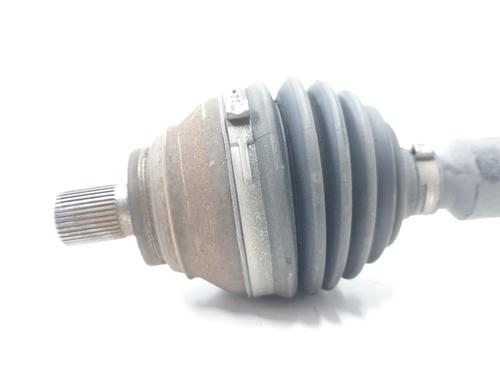 Right front driveshaft VW GOLF VII (5G1, BQ1, BE1, BE2)  | BP28025667M39 