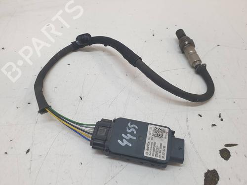 Elektronisk sensor PEUGEOT 208 I (CA_, CC_) 1.6 HDi (114 hp) 19262853