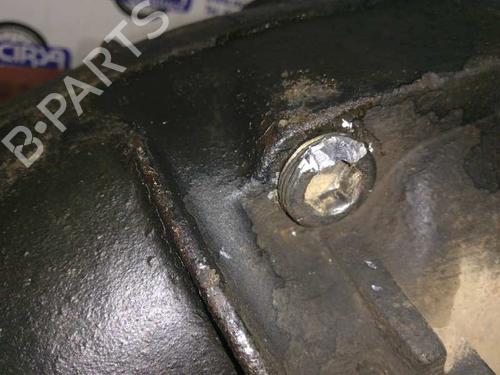Rear differential MERCEDES-BENZ E-CLASS (W210)  | BP9471311M24 