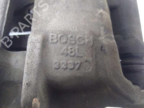 Left front brake caliper SUZUKI IGNIS I (FH)  | BP11627367M105 