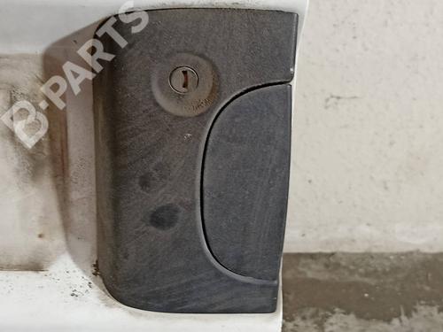 Used Rear left exterior door handle Rear left exterior door handle RENAULT KANGOO Express (FC0/1_) 1.5 dCi (FC07, FC1R) (65 hp) 10379266 10379266