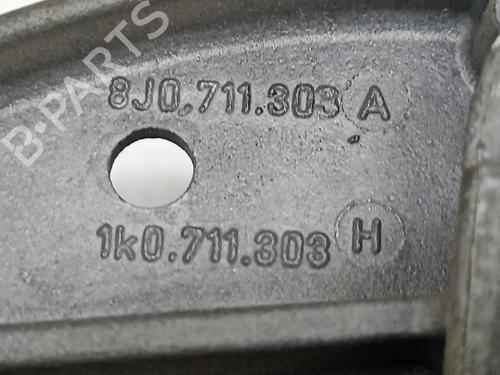 Hand brake VW GOLF V (1K1)  | BP9471243I18 