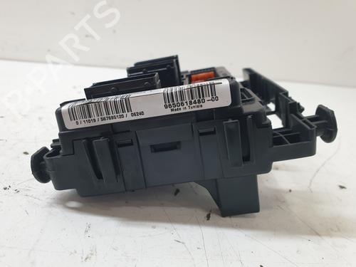 Fuse box CITROËN XSARA PICASSO (N68) 1.6 HDi | BP23427599E1 