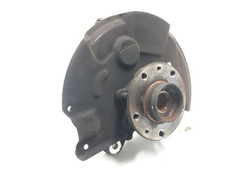 Used Right front steering knuckle Right front steering knuckle RENAULT TALISMAN Grandtour (KP_) 2.0 Blue dCi 160 (KPAM) (160 hp) 36069567 36069567