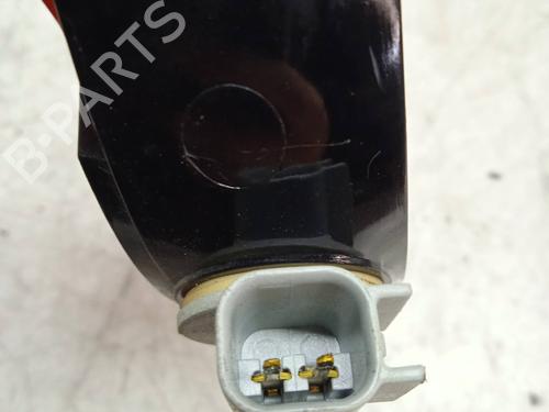 Third brake light JEEP CHEROKEE (KJ)  | BP9483058L11 