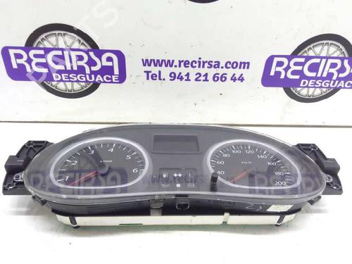 Kombiinstrument DACIA DUSTER (HS_)  | BP9464987C47 