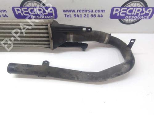 Intercooler FIAT GRANDE PUNTO (199_)  | BP9474680M30 