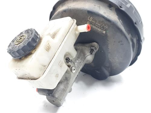 Servo brake NISSAN NAVARA NP300 (D40) 2.5 dCi 4WD (D40TT, D40T, D40M, D40BB) | BP31832353M42