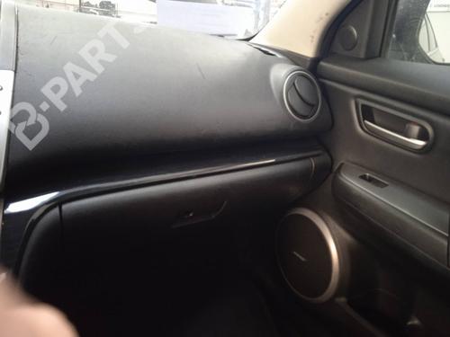 Right front window switch MAZDA 6 Hatchback (GH) 2.0 MZR-CD (GH14) | BP9949662C105  - Image 20