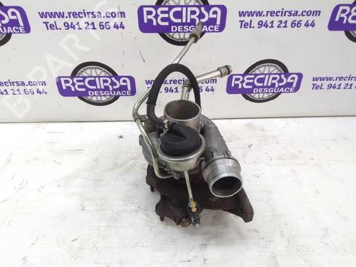 Turbocharger/Supercharger RENAULT MASTER II Van (FD)  | BP9467341M71 