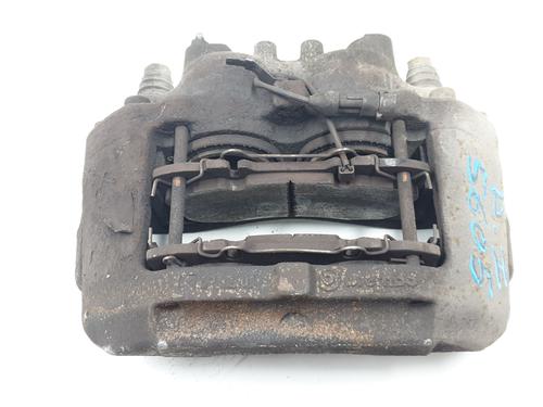 Left front brake caliper IVECO DAILY VI Platform/Chassis | BP36996833M105 - Image 2