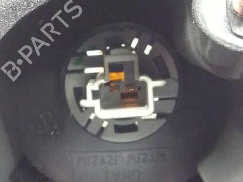 Right taillight MAZDA 6 Hatchback (GG) 2.0 DI (GG14) | BP9463550C35 