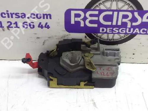 Rear left lock CITROËN XSARA (N1) 1.6 16V | BP9480907C100 