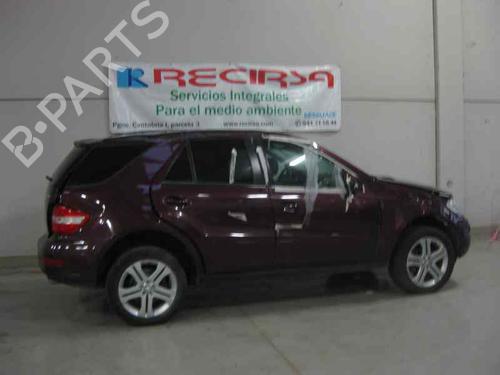 Front left window mechanism MERCEDES-BENZ M-CLASS (W164)  | BP9474549C22 