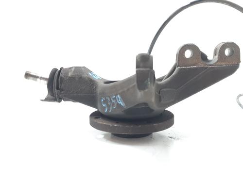 Right front steering knuckle CITROËN BERLINGO Box Body/MPV (B9)  | BP27334557M26 