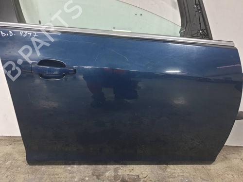Right front door OPEL ASTRA J (P10)  | BP14244459C3 