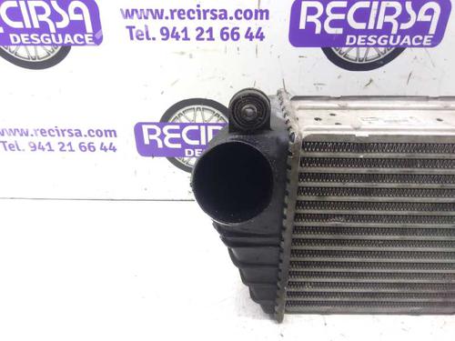 Intercooler VW GOLF IV (1J1)  | BP9471906M30 