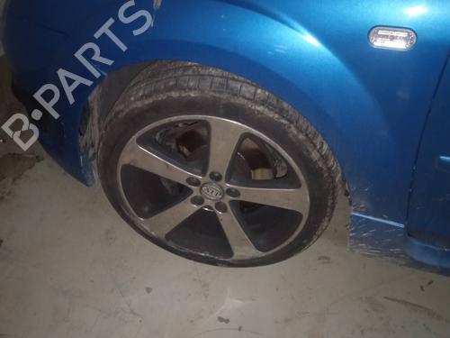 Gearbox FORD FOCUS II (DA_, HCP, DP)  | BP12524553M3 