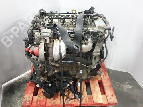 Engine HYUNDAI i30 Estate (GD) 1.6 CRDi | BP34556031M1  - Image 5