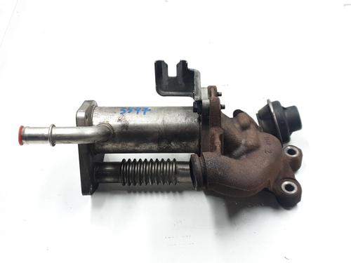 Used Egr Egr RENAULT MEGANE III Grandtour (KZ0/1) 1.5 dCi (KZ09, KZ0D, KZ1G, KZ29, KZ14, KZ1W, KZ10, KZ1F,... (110 hp) 33984136 33984136