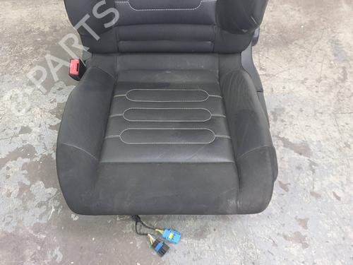 Left front seat CITROËN C4 CACTUS  | BP27199532C15 