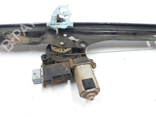 Front right window mechanism OPEL COMBO Tour (X12) | BP27244229C23 - Image 6