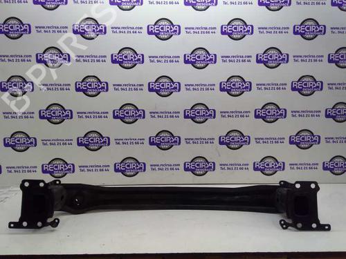 Front bumper reinforcement SEAT LEON (1P1)  | BP9465916C109 