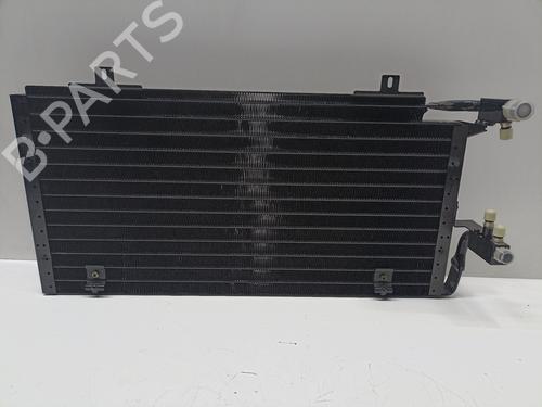 Kondensator Klimaanlage für AUDI 90 B3 (893, 894, 8A2) 2.2 E (136 hp) 9487997