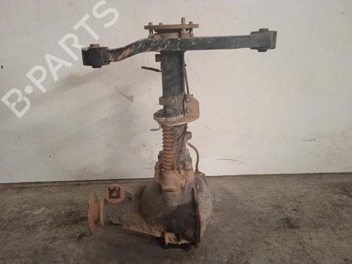 Front differential MITSUBISHI PAJERO IV (V8_W, V9_W) 3.2 DI-D 4WD (V98W, V88W) | BP11361132M23 