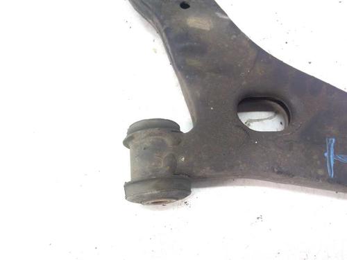 Left front suspension arm FORD FOCUS I (DAW, DBW)  | BP9470590M12 