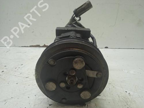 AC compressor OPEL TIGRA TwinTop (X04)  | BP12524467M34 