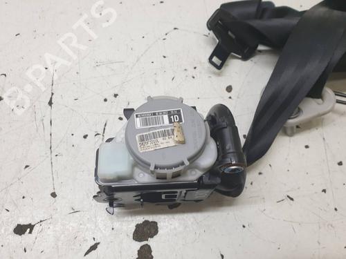 Kollisonspute sett CITROËN BERLINGO MULTISPACE (B9)  | BP25882552C86 