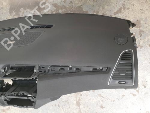 Airbag Kit RENAULT LAGUNA Coupe (DT0/1) 2.0 dCi GT (DT11, DT1E, DT1N) | BP14457543C86 