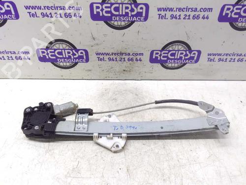 Used Rear right window mechanism HONDA ACCORD VIII Estate (CW) [2008-2025]  9471557