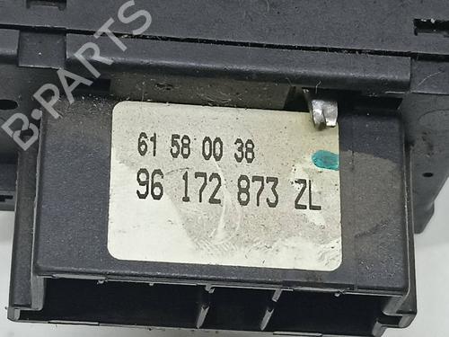 Steering column stalk CITROËN XSARA PICASSO (N68) 1.8 16V | BP9489540I23 