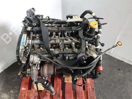 Engine FIAT DUCATO Van (250_) 115 Multijet 2,0 D | BP38704312M1 - Image 3