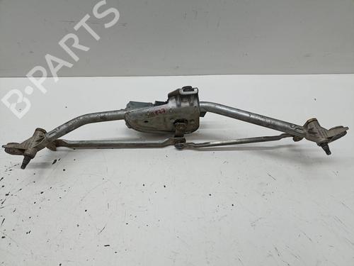 Viskermotor vindrute SKODA SUPERB I (3U4) [2001-2008]  13665446