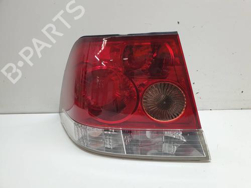 Venstre Baklys OPEL ASTRA H (A04) [2004-2014]  18708066