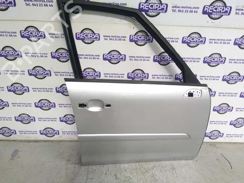 Used Right front door CITROËN C4 Grand Picasso I (UA_) [2006-2013]  9470927