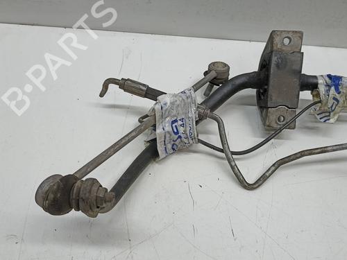 Anti roll bar BMW 5 (E60)  | BP10111226M96 
