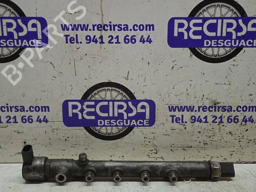 Used Injection rail MERCEDES-BENZ SPRINTER 3,5-t Platform/Chassis (B906) 310 CDI (906.131, 906.133, 906.135, 906.231, 906.233,... (95 hp) 9550678