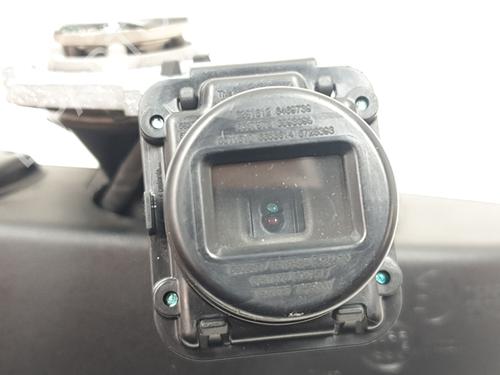 Rear mirror LANCIA THEMA (LX_) 3.0 D (LX, 48) | BP34446090I6 - Image 7