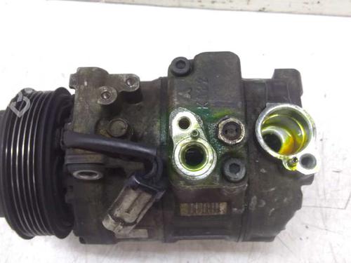 AC-Kompressor OPEL ZAFIRA A MPV (T98)  | BP9470721M34 