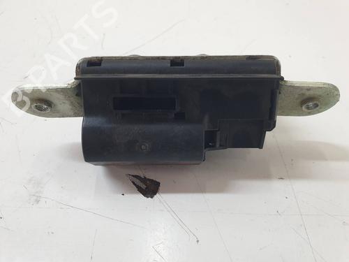Tailgate lock FIAT 500 (312_)  | BP15520068C101 