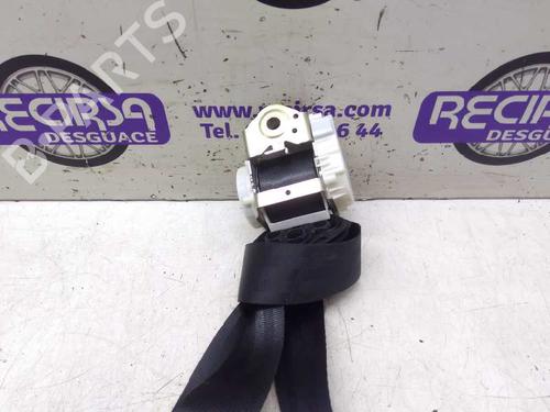 Rear right seatbelt VW TOURAN (1T1, 1T2)  | BP9474610I28 