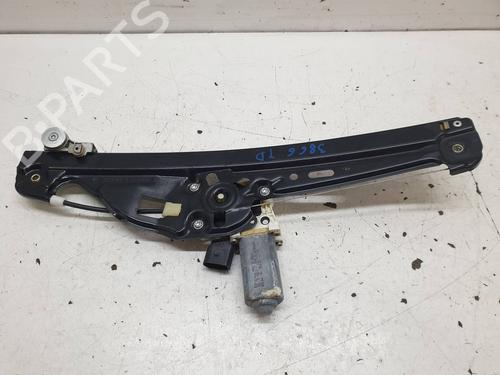 Rudehejsemekanisme Højre bagtil BMW 5 (E60) [2001-2010]  9468751