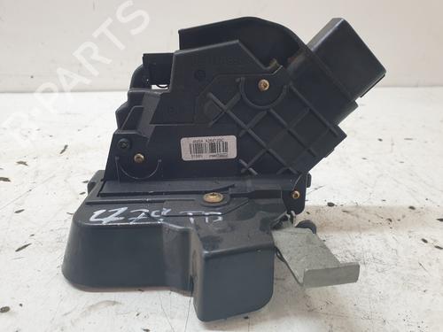 Used Rear right lock FORD FOCUS II (DA_, HCP, DP) [2004-2013]  9463144