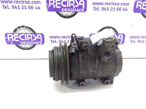 Used AC compressor MITSUBISHI PAJERO III (V7_W, V6_W) [1999-2007]  9463592